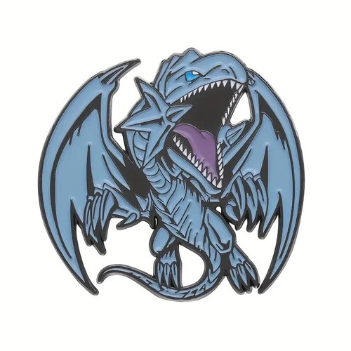 Blauäugiger weißer drache - blauäugiger,