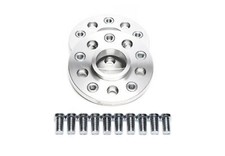 Lochkreisadapter Adapterscheiben  5x112 auf 5x120 30mm - 15 pro Seite TA Technix