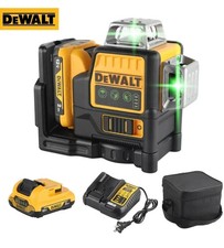 Dewalt dw089lg seiten 360 grad
