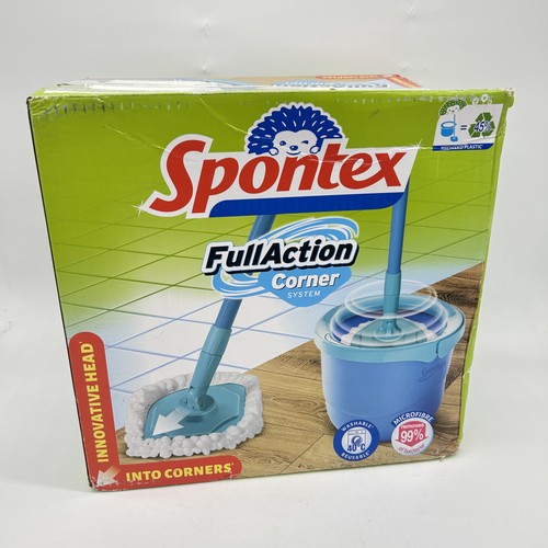 Spontex kit broker full - spontex, -broker
