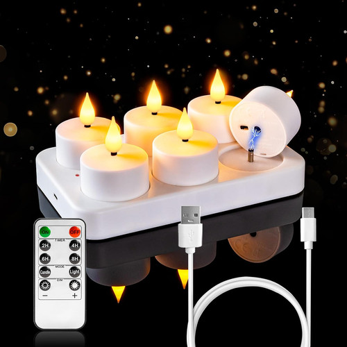 Homemory led 6er - homemory,