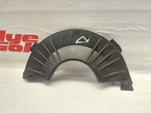 Halter zahnriemen abdeckung - abdeckung, vw