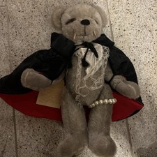 Hermann Coburg Teddy Bär