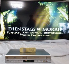 Kombigerät JVC HR-XV 28 -