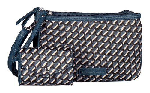 Tom tailor xenia crossbody - tom, bag