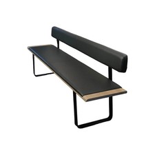 Team 7 Bank Nox Eiche Naturöl