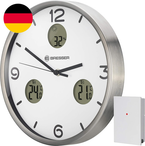 Bresser mytime nx - io,