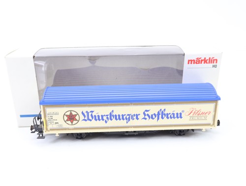 Märklin 31974 güterwagen - h0,