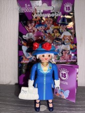 Playmobil 70026 Figur Serie 15