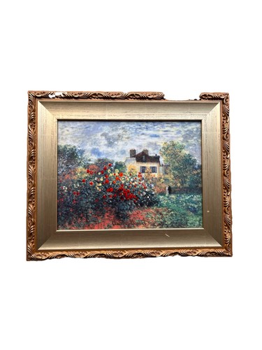 Claude monet gemälde - claude,