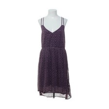 ZAND Amsterdam, Kleid, Größe: XL, Lila/Mehrfarbig, Damen #IN6