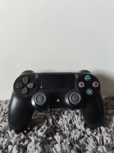 Sony dualshock ps4 wireless - dualshock,