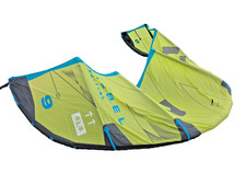 Duotone Rebel SLS 9m 2025 - Du