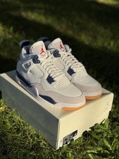 Original Nike Air Jordan 4 SB
