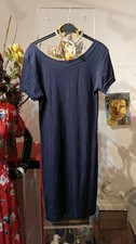 Stretchkleid maritim - stretchkleid, "