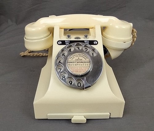 Gpo telefon 328cb - gpo,