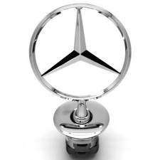 Für Mercedes-Benz Motorhaube