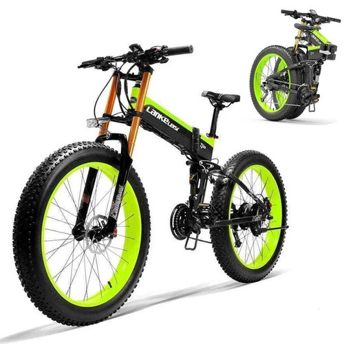 Lankeleisi xt750 plus - lankeleisi,
