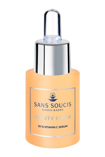 Sans soucis beauty elixir - beauty,