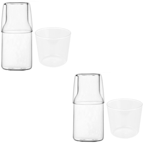 Sets wasserkaraffe mit - sets,