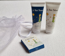 Le Petit Prince / Der Kleine