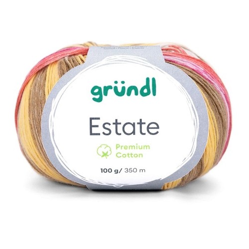 Gründl wolle premium cotton - grÜndl,
