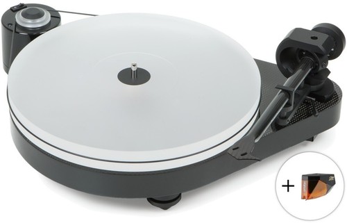 Pro ject rpm carbon - pro-ject,