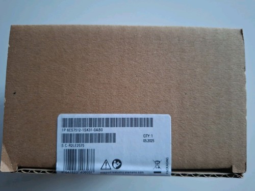 Siemens 6es7512 1sk01 0ab0 - siemens, 6es7512-1sk01-0ab0