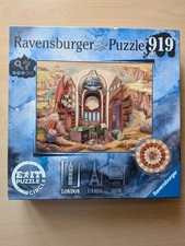 ♻️ Ravensburger Puzzle