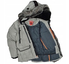 Wellensteyn Herren Winter