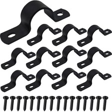 12 Sets (36 Stück) schwarze