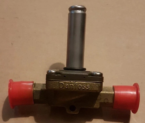 Danfoss magnetventil evr10 - danfoss,