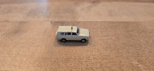 Wartburg 353 spur - spur, tt