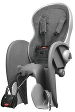 Polisport Fahrradkindersitz