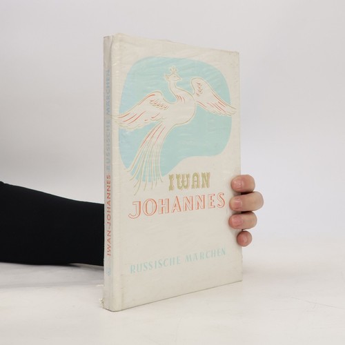 Russische märchen iwan - | ,