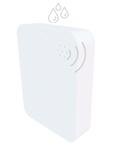 Ware wifi wassermelder - wassermelder, mit