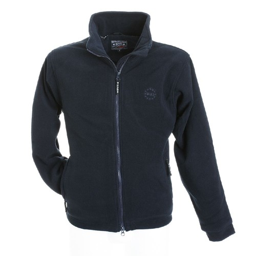 Bms windsmoother fleece - windsmoother, jacke
