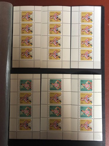Ddr sorbische tanztrachten - mh,