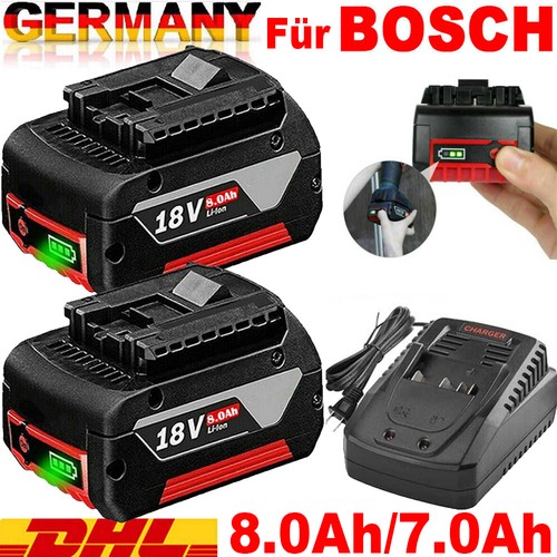 0ah für bosch original - 2x,