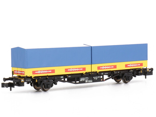 Liliput l265224 güterwagen - l265224,