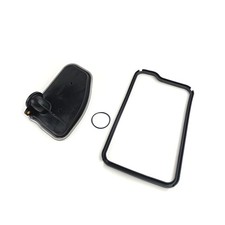 Filter + Dichtung Getriebe