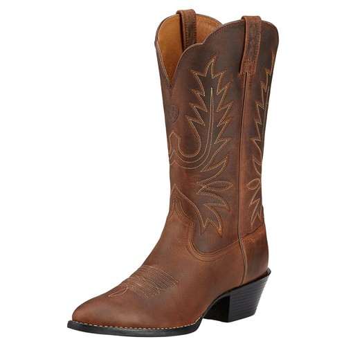 Ariat heritage round toe damen - heritage,