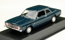 Ford Taunus TC Limousine Bj