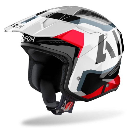 Airoh trr jupiter - airoh,
