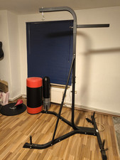 Ständer Für Boxsack Und Speedball 