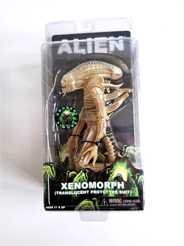 Hasbro neca figur alien - neca,