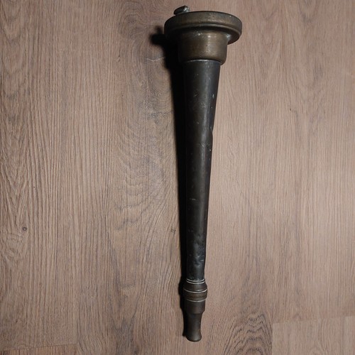 Feuerwehr strahlrohr messing - strahlrohr,