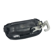 Türgriff Schließzylinder