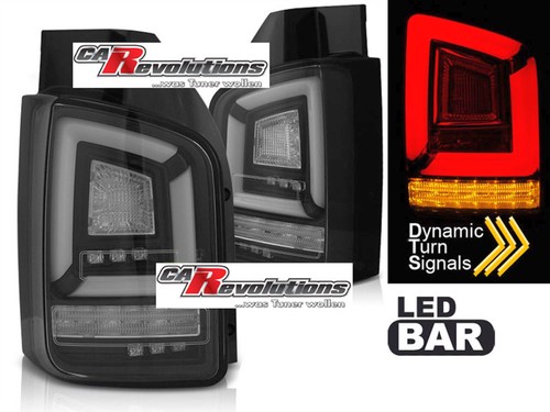 Led dynamische blinker - dynamische,