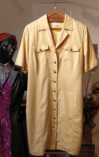 Basler vintage mantelkleid - basler,